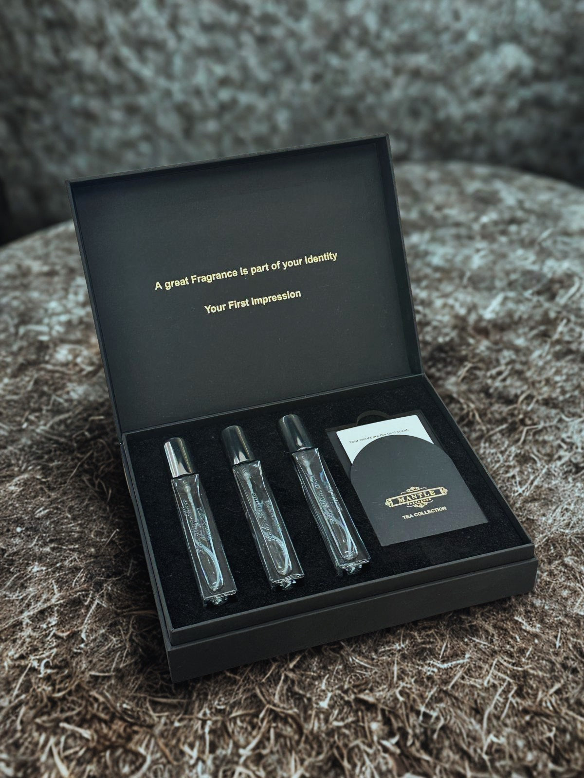 Box Set 10mlx3