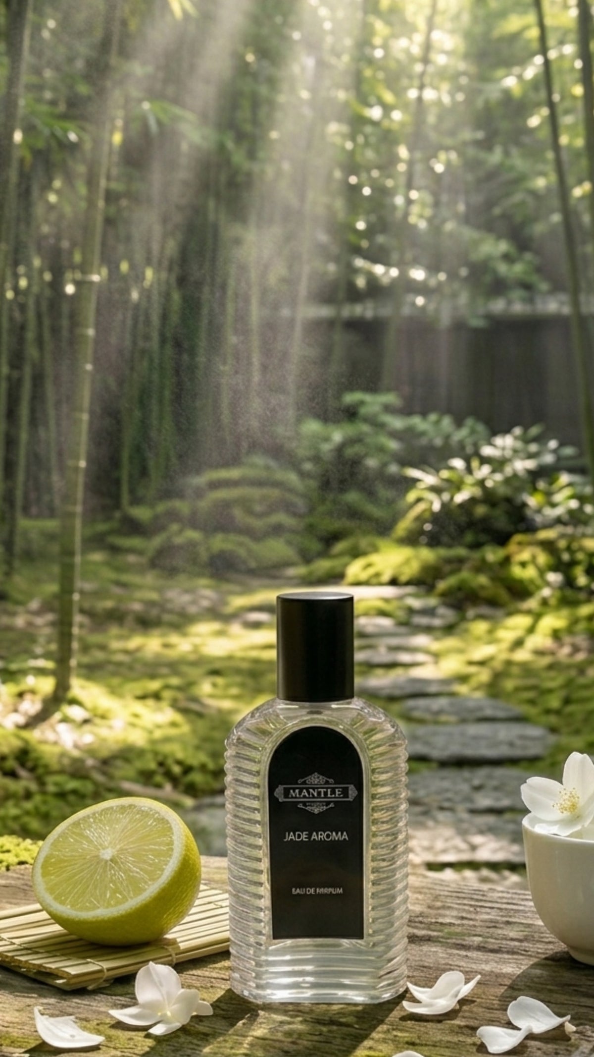 Jade Aroma 60ml