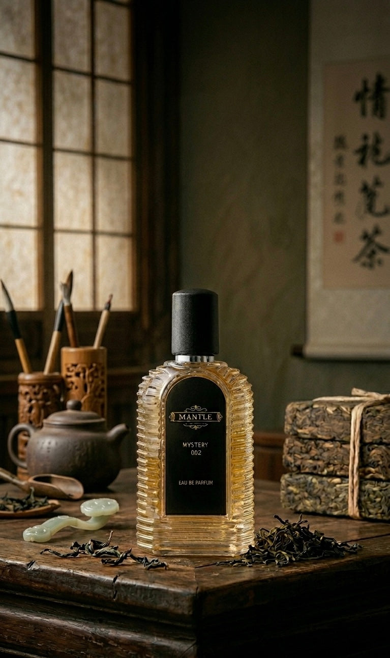 Bamboo Gentle 60ml