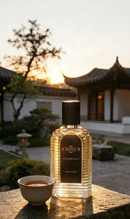 The White Suit 60ml