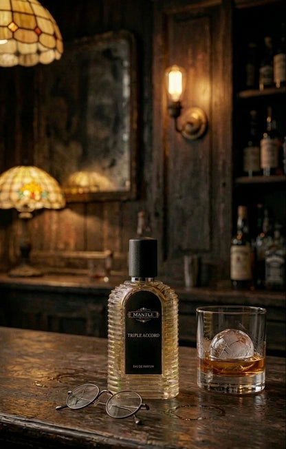 The White Suit 60ml
