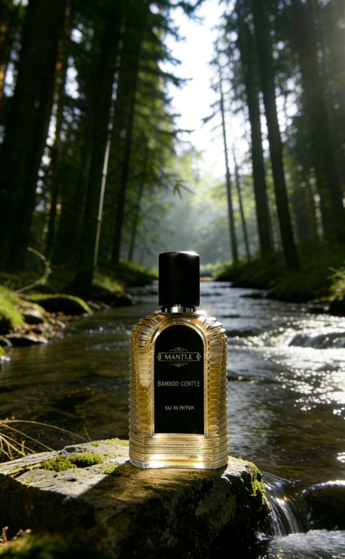 Bamboo Gentle 60ml