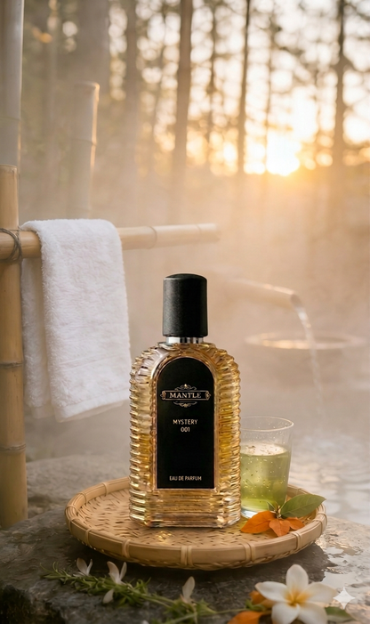 Bamboo Gentle 60ml