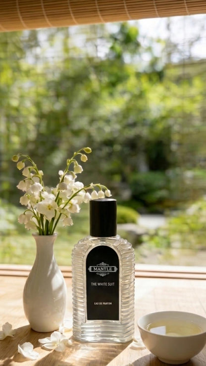 Bamboo Gentle 60ml